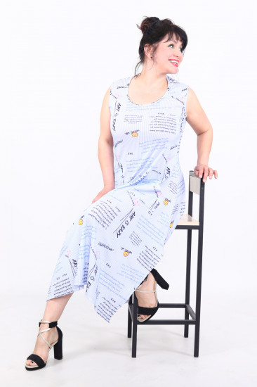 Платье женское