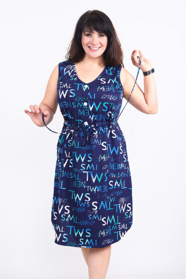 Платье женское