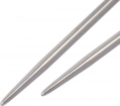 Набор круговых спиц для вязания - Фото 16