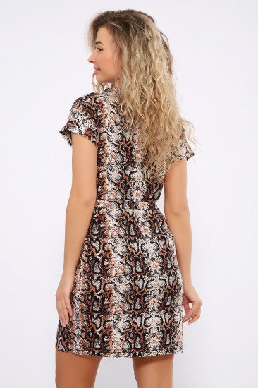 Платье женское