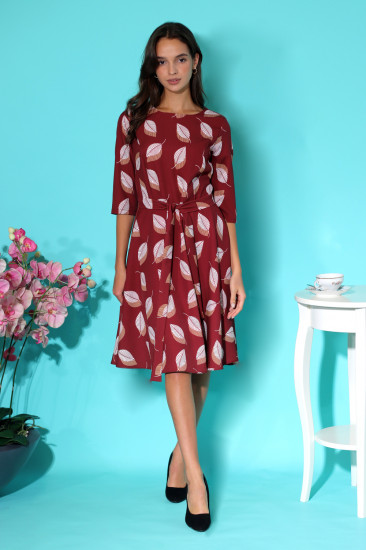 Платье женское