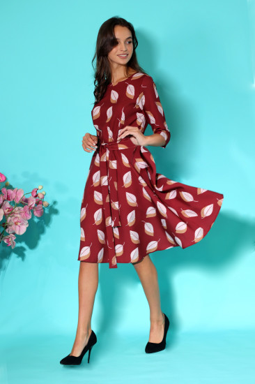 Платье женское