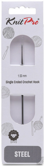 Крючок для вязания