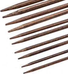 Набор съемных спиц для вязания с вязальными принадлежностями «Belle» - Фото 13