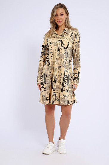 Платье женское