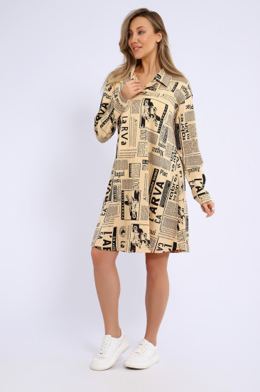 Платье женское