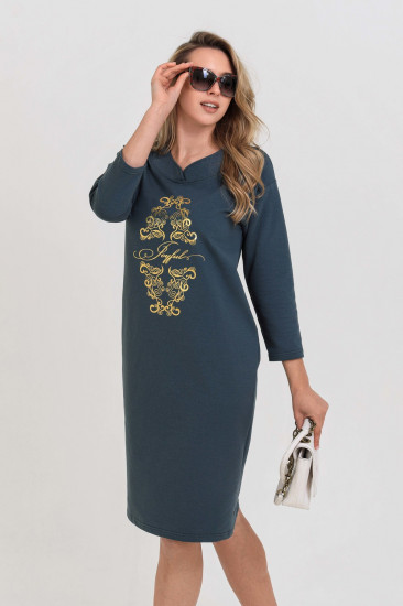 Платье женское