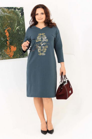 Платье женское