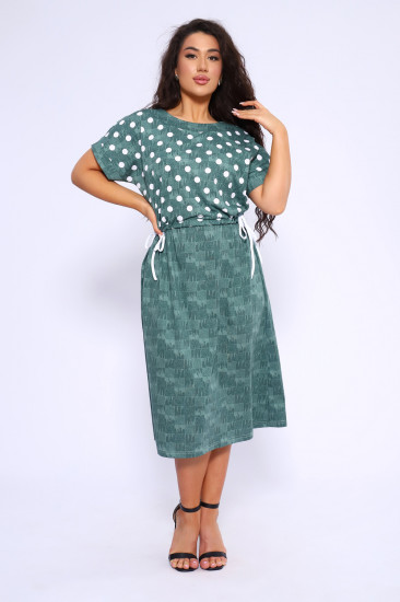 Платье женское