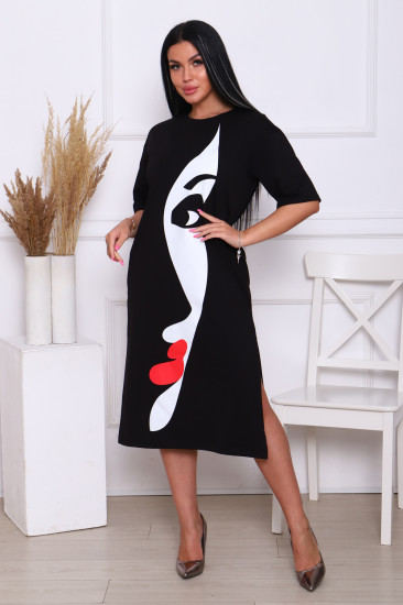 Платье женское