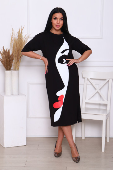 Платье женское