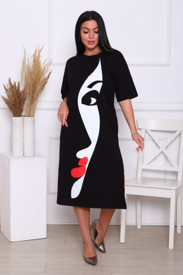 Платье женское