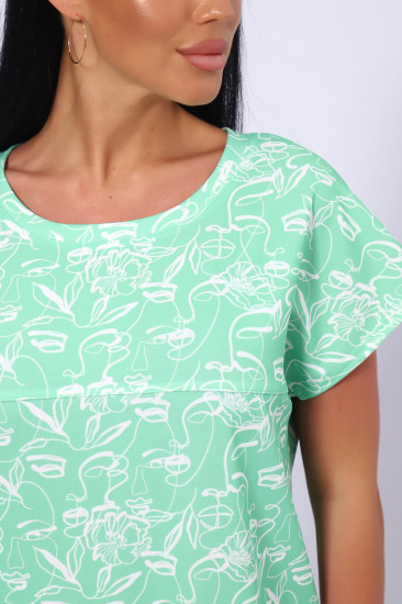 Платье женское