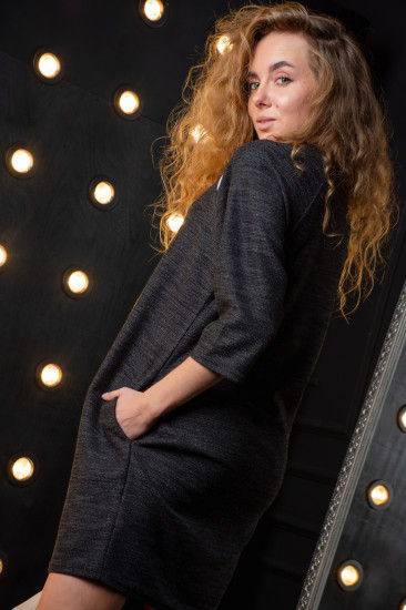 Платье женское