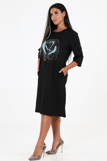 Платье женское