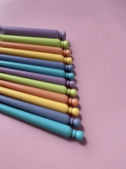 Набор крючков для вязания - Фото 4