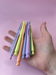 Набор крючков для вязания - Фото 5