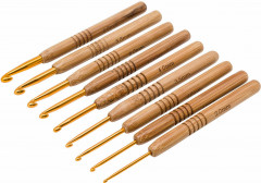 Набор крючков для вязания - Фото 1