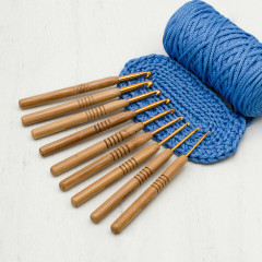 Набор крючков для вязания - Фото 3