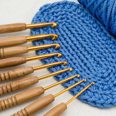 Набор крючков для вязания - Фото 4