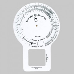 Калькулятор для вязания - Фото 1