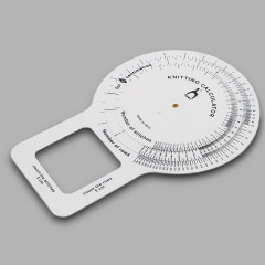 Калькулятор для вязания - Фото 2