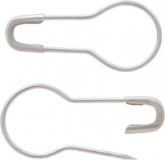 Набор маркеров для вязания