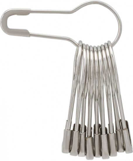 Набор маркеров для вязания