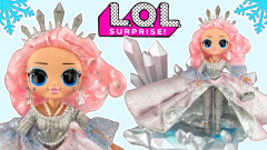 Кукла «L.O.L. Surprise Crystal Star» - Фото 6
