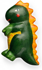 Набор для творчества «Я люблю динозавров» - Фото 4