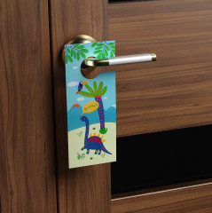 Набор для творчества «Я люблю динозавров» - Фото 5