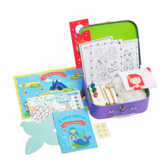 Набор для творчества «Я люблю русалок» - Фото 2