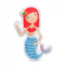 Набор для творчества «Я люблю русалок» - Фото 4