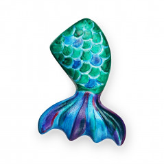 Набор для творчества «Я люблю русалок» - Фото 7