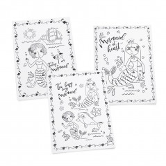 Набор для творчества «Я люблю русалок» - Фото 9