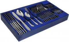 Набор столовых приборов «Волна» - Фото 1