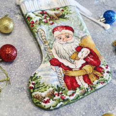 Набор для вышивания «В шаге от сказки» - Фото 4