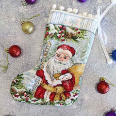 Набор для вышивания «В шаге от сказки» - Фото 5