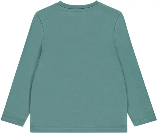 Лонгслив для мальчиков