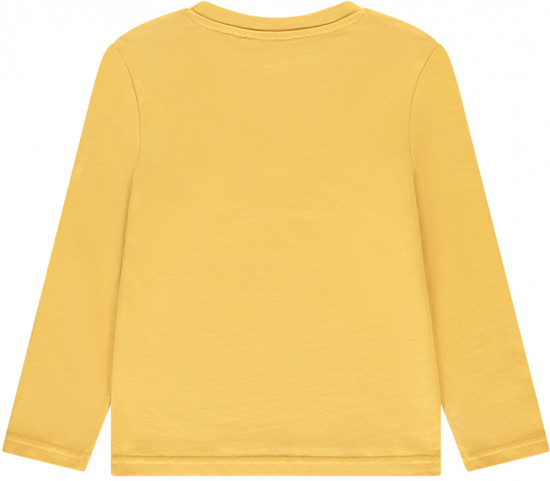 Лонгслив для мальчиков