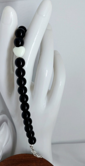 Комплект украшений «Нежность»