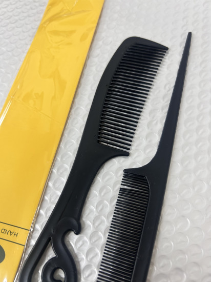 Набор гребней для волос