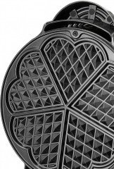 Вафельница электрическая ATH-1074 - Фото 5