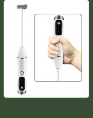 Капучинатор и вспениватель молока - Фото 5