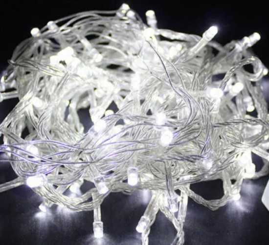 Гирлянда электрическая «Нить»