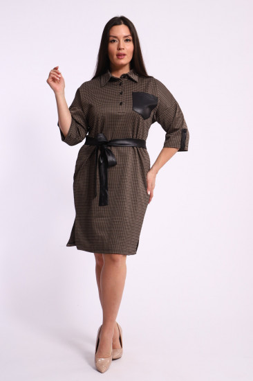 Платье женское