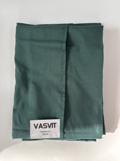 Комплект наволочек «Green»