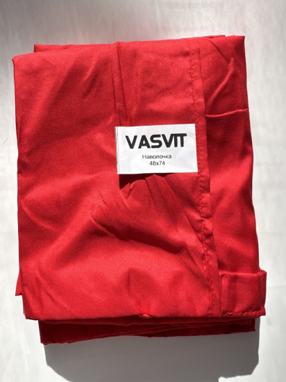 Комплект наволочек «Red»