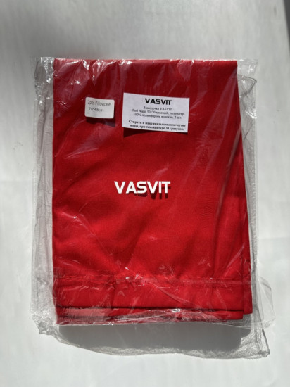 Комплект наволочек «Red»