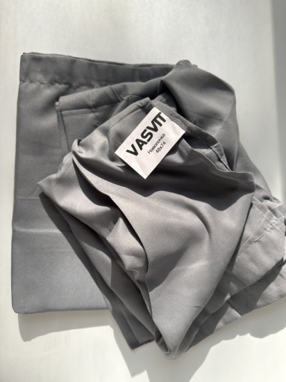 Комплект наволочек «Grey»